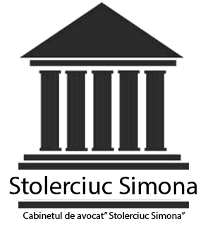 logo avocat Simona Stolerciuc Suceava